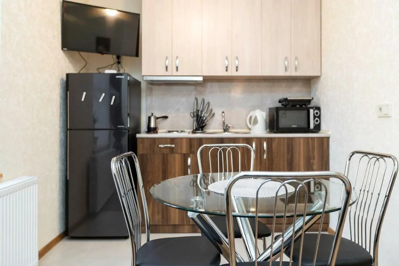 Wehost Stylish Apartment In Old Tbilissi