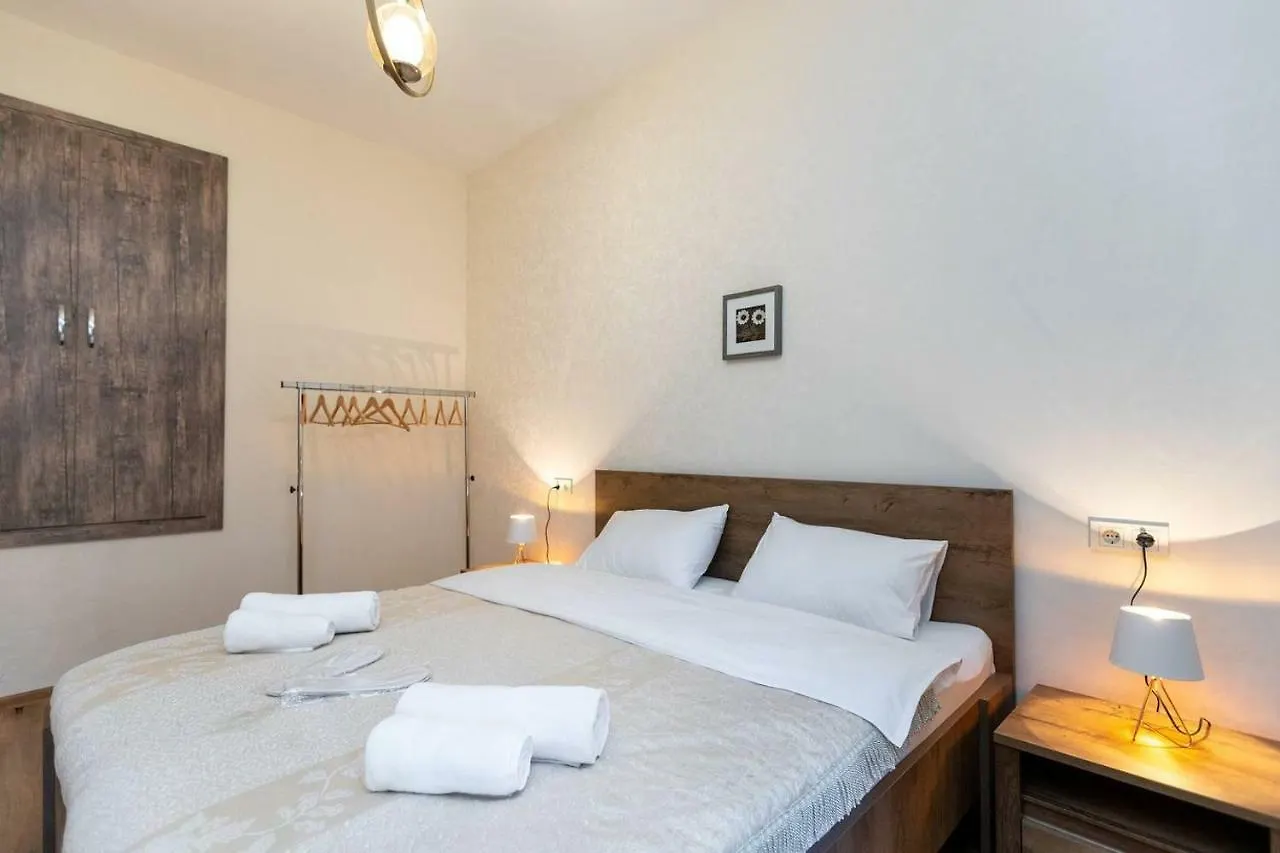 Wehost Stylish Apartment In Old Tbilisi Georgia