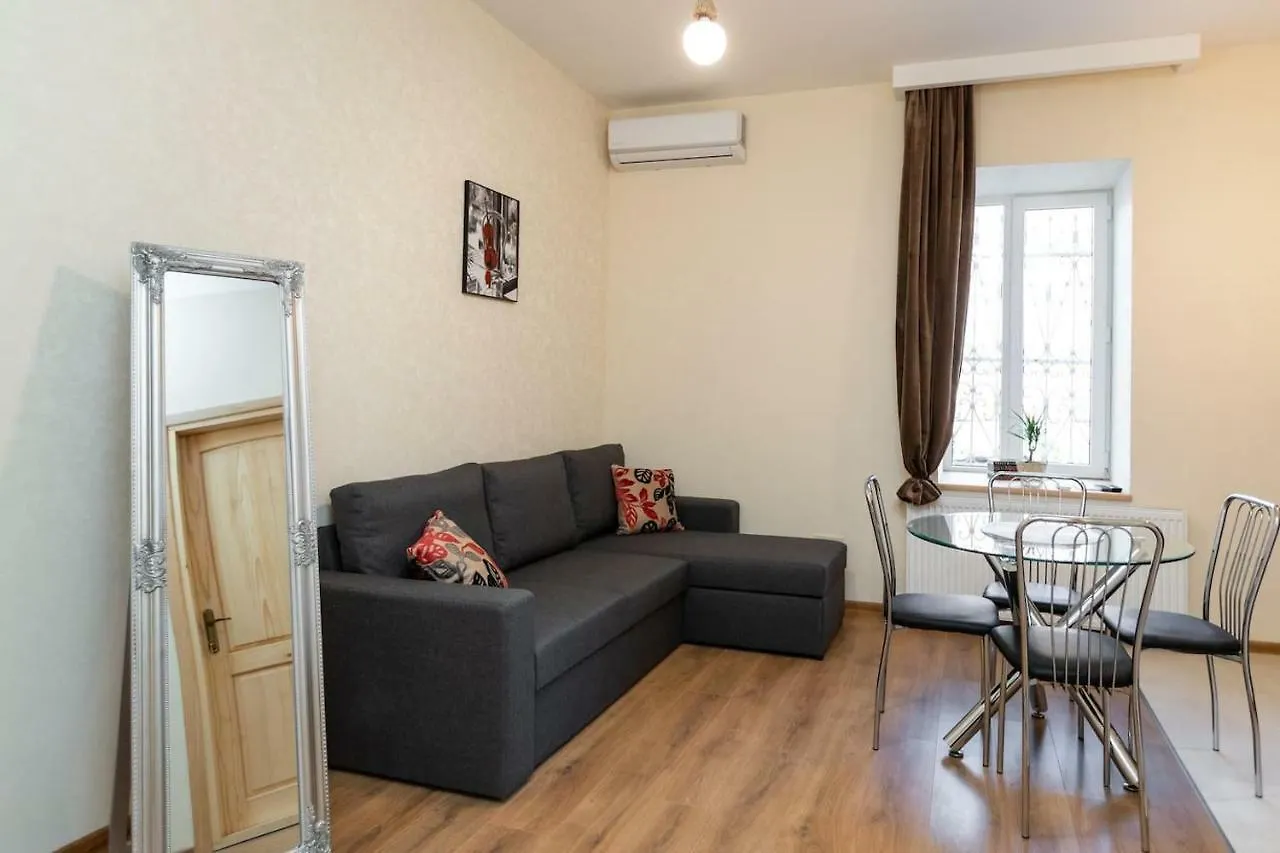 Wehost Stylish Apartment In Old Tbilisi 0*,  Georgia